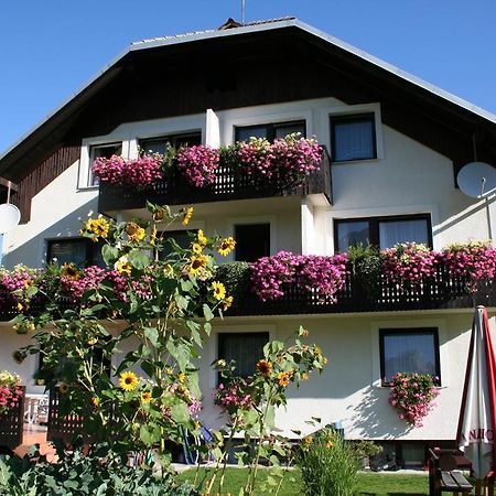 Vila Romana Kranjska Gora Exteriör bild