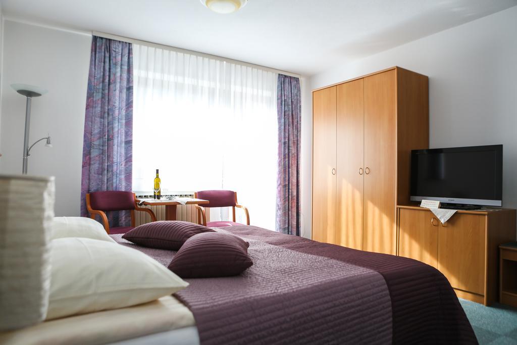 Vila Romana Kranjska Gora Rum bild